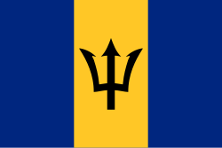 Barbados icon